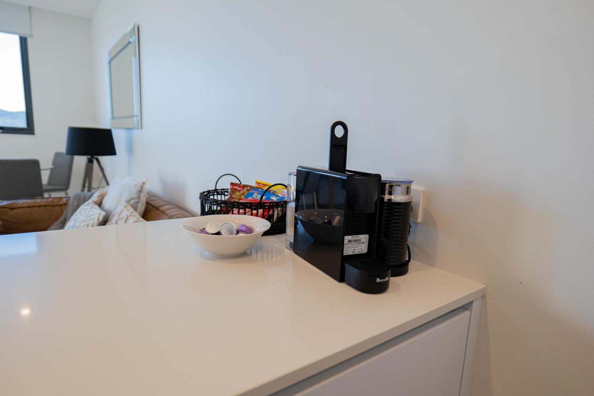 Apartment Braddon Abode - Canberra