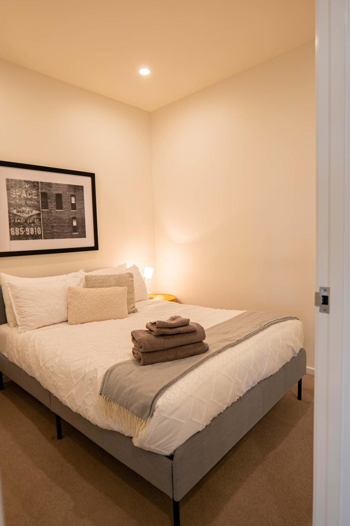 Apartment Braddon Abode - Canberra