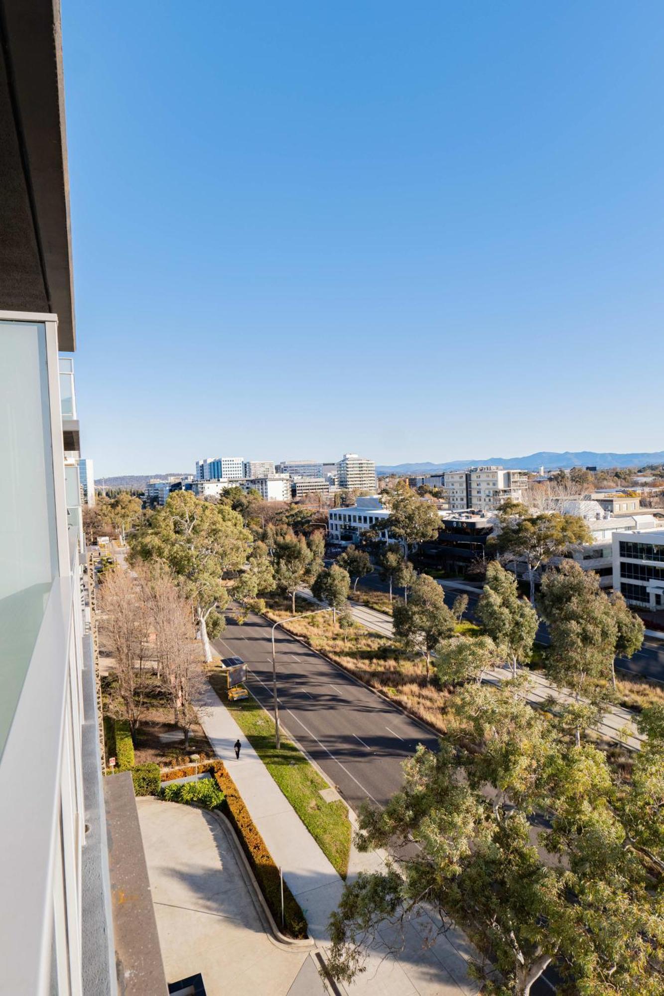 Braddon Abode - Apartment Canberra